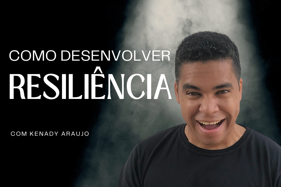 Como Desenvolver Resiliência em Tempos Difíceis, Baseado em Provérbios