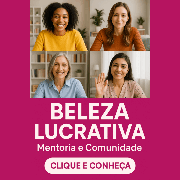 Marketing para salão de beleza e marketing para esteticistas