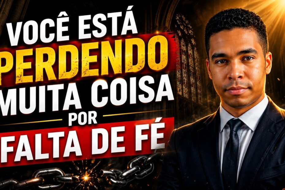 Como manter a fé empreendendo em tempos difíceis