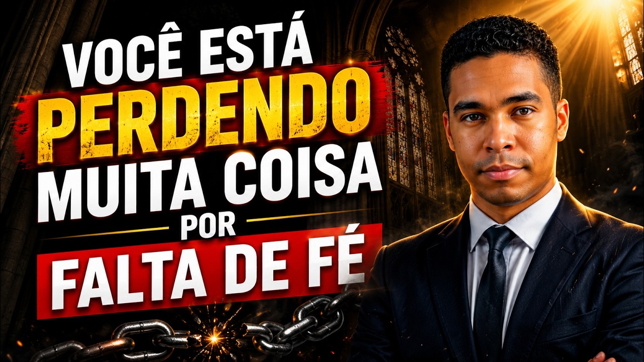 Como manter a fé empreendendo em tempos difíceis