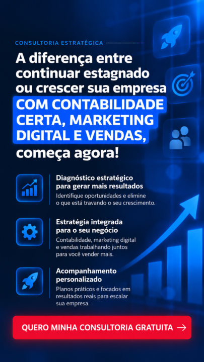 Consultoria de marketing digital para clínicas de estética beleza e saúde