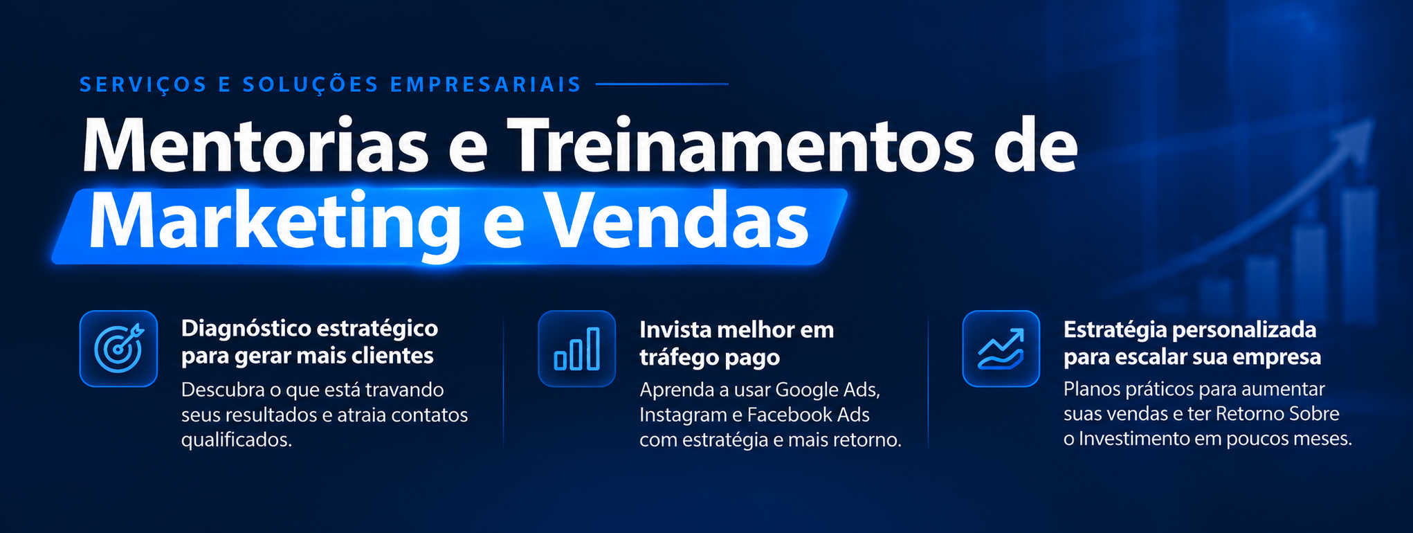 Kenady Araujo mentor de markerketing para estética
